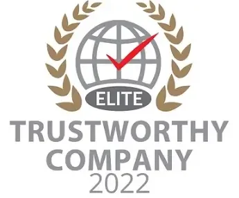 2022 Trustworthy Company